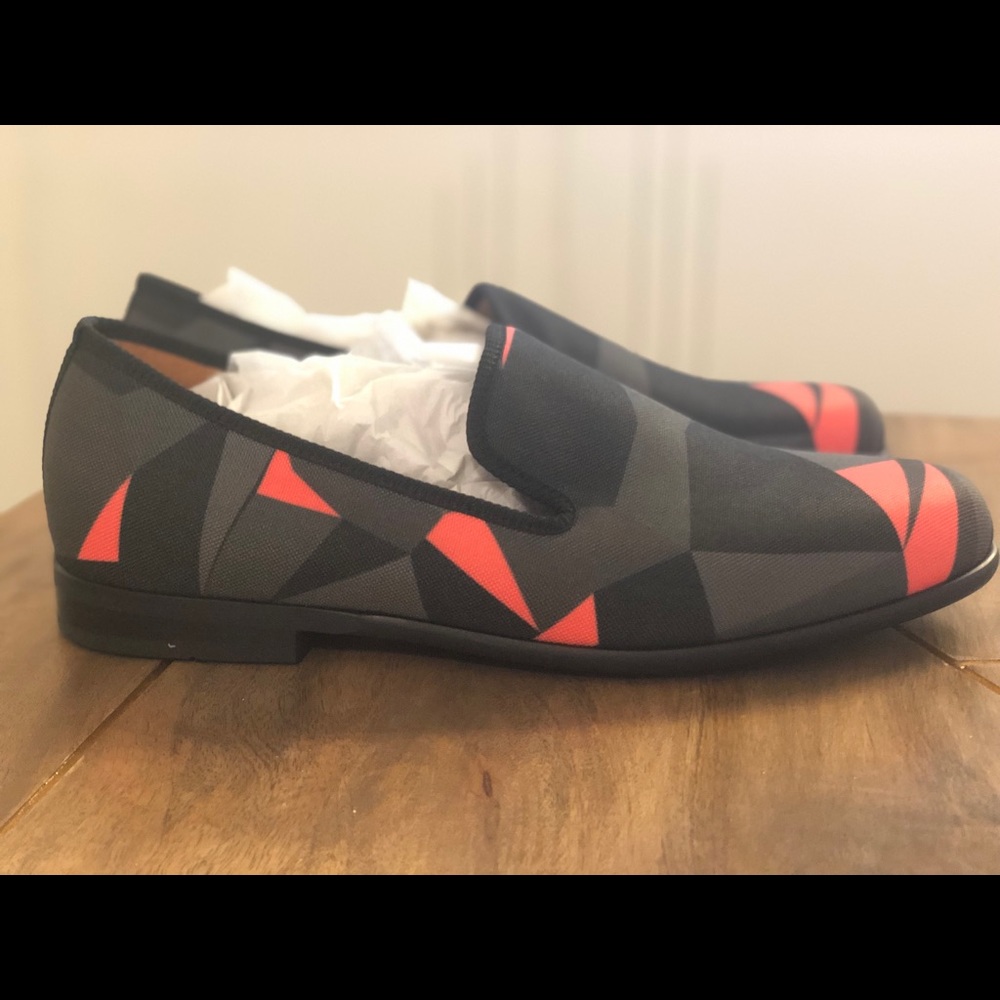 Men's Loafers